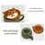 Imagem do Caneca de café de gato de desenho animado japonês com tampa padrão de gato