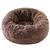 Casa de pelúcia ninho para animais de estimação inverno ninho de gato ninho d - comprar online