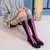 Mulher Sexy Frango Patas Pés Meias Senhoras Engraçado Personalidade Stovepipe - Miau&Au