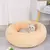 Casa de pelúcia ninho para animais de estimação inverno ninho de gato ninho d na internet