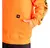 Hoodie Skateboarding Naranja – DC (dc248206) en internet