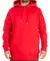 Hoodie Hood Logo Roja – DC (dc008205) - comprar online