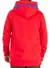 Hoodie Hood Logo Roja – DC (dc008205) - tienda online