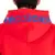 Hoodie Hood Logo Roja – DC (dc008205) - Bunkersw72