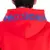 Hoodie Hood Logo Roja – DC (dc008205) en internet