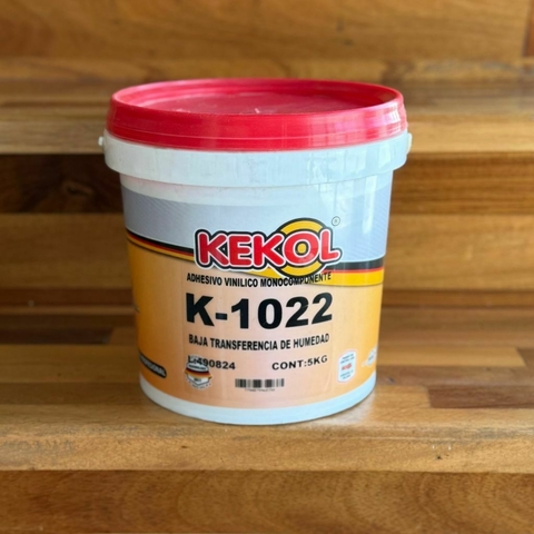 K - 1022 ADHESIVO VINILICO PREMIUM