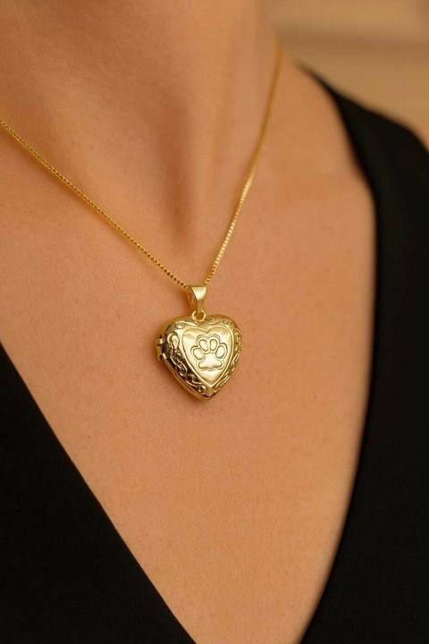 Relicário Petlovers