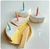 Torta 4 porciones con velitas - comprar online