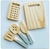Set utensillos de cocina - comprar online