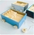 Carro pizarra con 20 bloques - comprar online