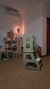 Torre de aprendizaje evolutivo + silla y mesa - tienda online
