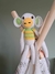 Muñeco de apego Oliver en internet