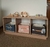 Mueble Organizador 3 modulos - Mona Ramona