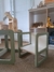 Silla cubo 3 posiciones - Mona Ramona