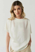 BLUSA HORTÊNSIA -