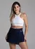 SHORT SAIA JEANS -