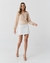 BLUSA AREIA - - comprar online
