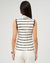 REGATA LISTRA CANELADA - - comprar online
