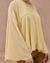 BLUSA CAPA - comprar online