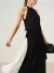VESTIDO PLISSADO - - comprar online