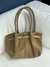 BOLSA CANOA CAMURÇA