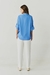 CAMISA TURQUESA - - comprar online