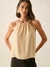BLUSA FLUIDA -