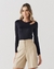 BLUSA CANELA - - comprar online
