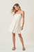 VESTIDO ROSA -