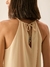 BLUSA FLUIDA - - Arara