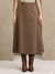 SAIA MIDI LUANA - comprar online