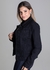 JAQUETA JEANS PRETA - - comprar online
