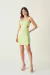 VESTIDO HOLANDA - - Arara