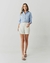 CAMISA LISTRADA - - comprar online