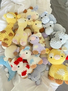 Banner de la categoría peluches