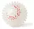 Bolinha Limpa Dentes e Antiestresse - comprar online