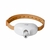 Coleira com Laser Interativo Anti Stress - comprar online