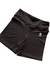 SHORT BLACK SECRET