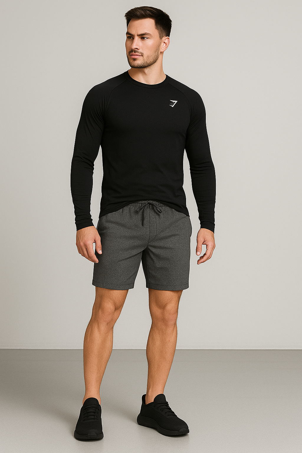 Ropa de caballero