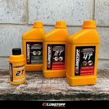 Banner de la categoría Aceites y Lubricantes