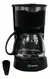 Cafetera de Filtro Semi-Automática Vitta 6 Tazas - Negro - comprar online