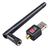 Adaptador Usb 2.0 Wifi 802.11n Con Antena Wireless 900mbps