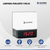 Lampara Parlante Bluetooth Suono Reloj De Mesa Rgb en internet
