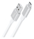 Cable Usb C 2 Metros Usb 3.0 Carga Rapida Turbo Power 3a Col