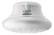 Lorenzetti Ducha Electrica Instantanea Ducha Bella 4t 6400w Color Blanco Potencia 6400 W