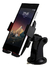Soporte Auto Holder Brazo Codo Sopapa P/vidrio Celular Gps