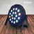 Luz Proton 18 Led Alta Luminosidad Rgb Audioritmico Premium - comprar online