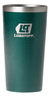 Vaso Térmico Lusqtoff 430ml Acero Inox Frio/calor Camping Mm