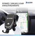 Soporte Cargador Celular Para Auto Fast Carger 360 Wireless