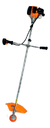 Desmalezadora Lüsqtoff Ld52-7 52cc 1.7hp - tienda online